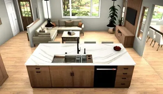 Practical Design Ideas for a Functional and Stylish Space